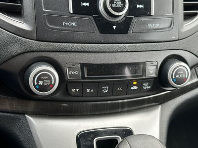 2013 Honda CR-V - Photo 21