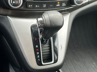 2013 Honda CR-V - Photo 22