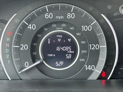 2013 Honda CR-V - Photo 27