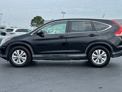 2013 Honda CR-V - Photo 9