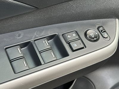 2013 Honda CR-V - Photo 13