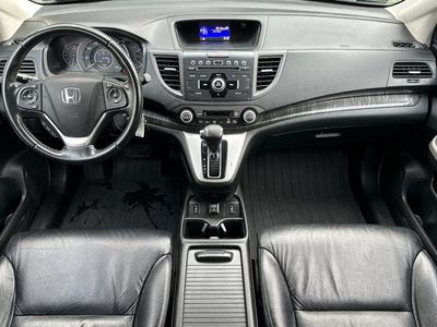 2013 Honda CR-V - Photo 3