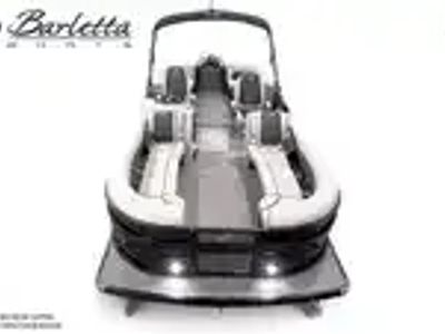 2026 Barletta Cabrio C24QC - Photo 37