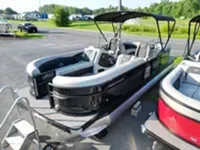 2026 Barletta Cabrio C24QC - Photo 9