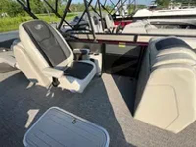 2026 Barletta Cabrio C24QC - Photo 18