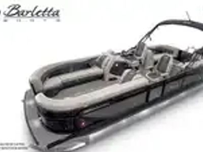 2026 Barletta Cabrio C24QC - Photo 38