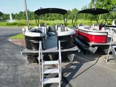 2026 Barletta Cabrio C24QC - Photo 4
