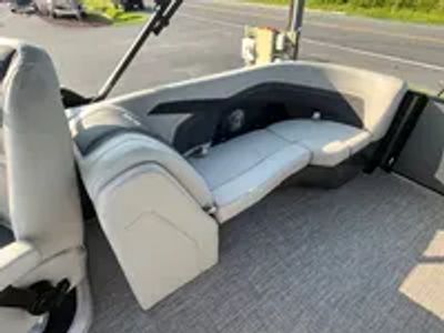 2026 Barletta Cabrio C24QC - Photo 24