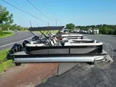 2026 Barletta Cabrio C24QC - Photo 2