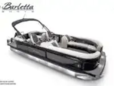2026 Barletta Cabrio C24QC - Photo 36
