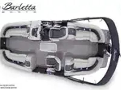 2026 Barletta Cabrio C24QC - Photo 42