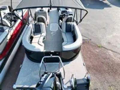 2026 Barletta Cabrio C24QC - Photo 8