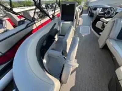 2026 Barletta Cabrio C24QC - Photo 29