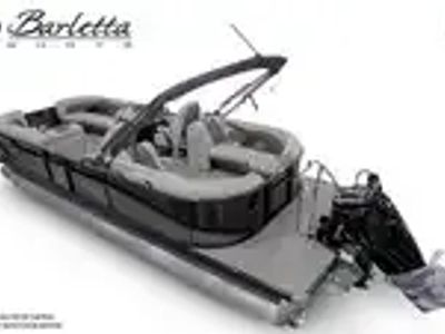 2026 Barletta Cabrio C24QC - Photo 39