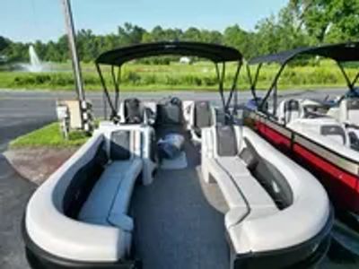 2026 Barletta Cabrio C24QC - Photo 5