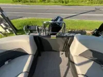 2026 Barletta Cabrio C24QC - Photo 30