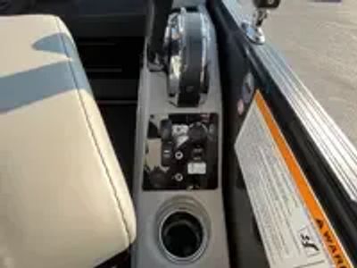 2026 Barletta Cabrio C24QC - Photo 22