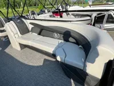 2026 Barletta Cabrio C24QC - Photo 11