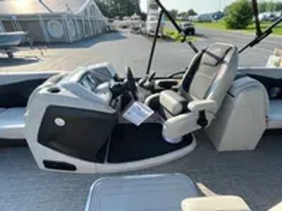 2026 Barletta Cabrio C24QC - Photo 20