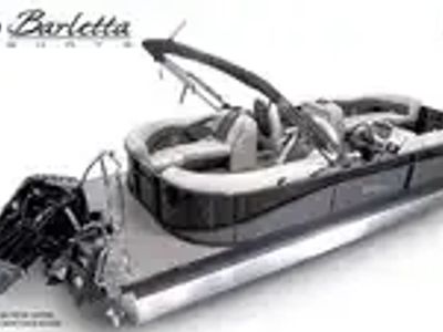 2026 Barletta Cabrio C24QC - Photo 41