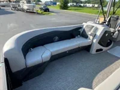 2026 Barletta Cabrio C24QC - Photo 12