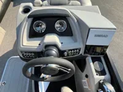 2026 Barletta Cabrio C24QC - Photo 21