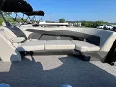 2026 Barletta Cabrio C24QC - Photo 16