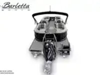 2026 Barletta Cabrio C24QC - Photo 40