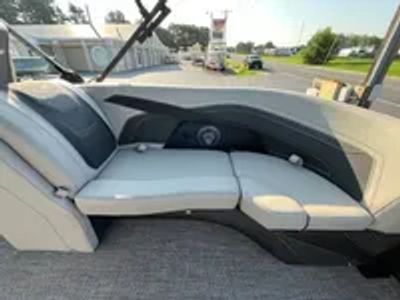 2026 Barletta Cabrio C24QC - Photo 27