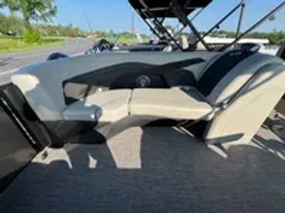 2026 Barletta Cabrio C24QC - Photo 28