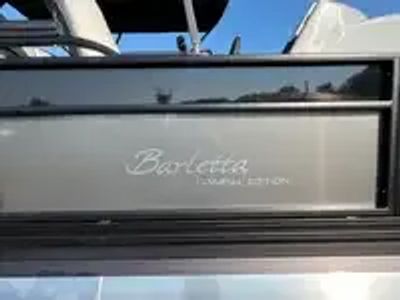 2026 Barletta Cabrio C24QC - Photo 33