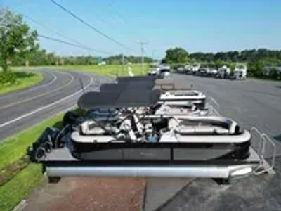 2026 Barletta Cabrio C24QC - Photo 1