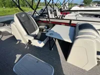 2026 Barletta Cabrio C24QC - Photo 19