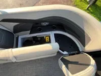 2026 Barletta Cabrio C24QC - Photo 26