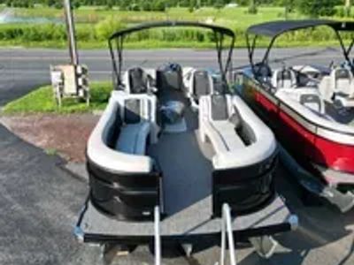 2026 Barletta Cabrio C24QC - Photo 3