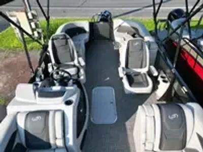 2026 Barletta Cabrio C24QC - Photo 6