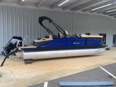 2026 Barletta Cabrio C22UC - Photo 3