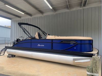 2026 Barletta Cabrio C22UC - Photo 1