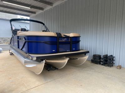 2026 Barletta Cabrio C22UC - Photo 2