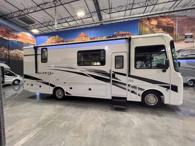 2025 Jayco ALANTE SE - Photo 20