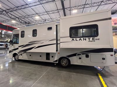 2025 Jayco ALANTE SE - Photo 22