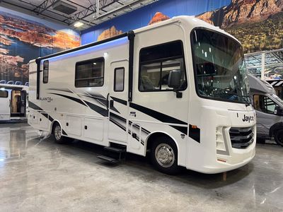 2025 Jayco ALANTE SE - Photo 19