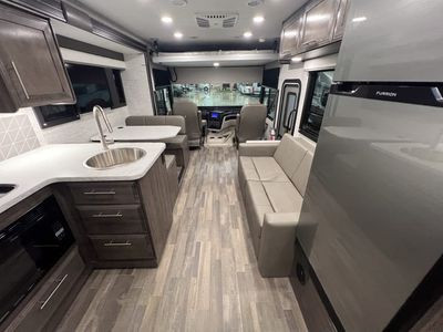 2025 Jayco ALANTE SE - Photo 18