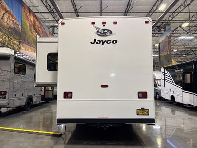 2025 Jayco ALANTE SE - Photo 21
