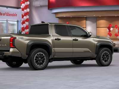2026 Toyota Tacoma i-FORCE MAX - Photo 13