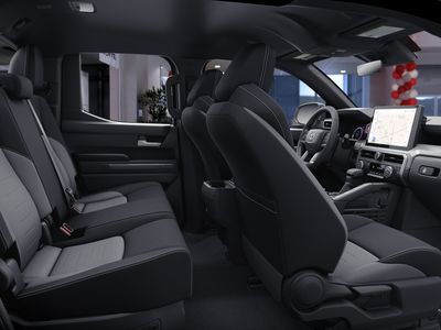 2026 Toyota Tacoma i-FORCE MAX - Photo 2