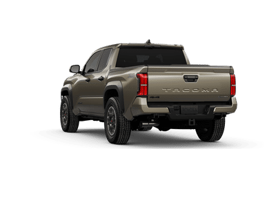 2026 Toyota Tacoma i-FORCE MAX - Photo 26