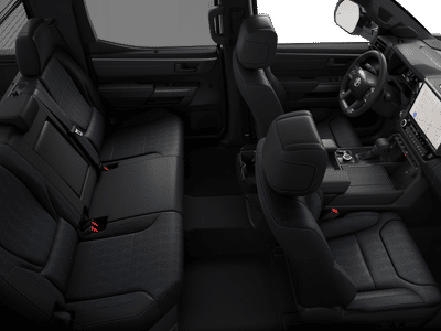 2026 Toyota Tundra — photo 30 view