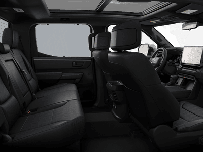 2026 Toyota Tundra — photo 29 view