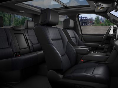 2026 Toyota Tundra — photo 20 view